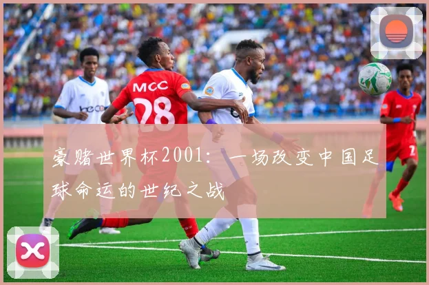 豪赌世界杯2001：一场改变中国足球命运的世纪之战